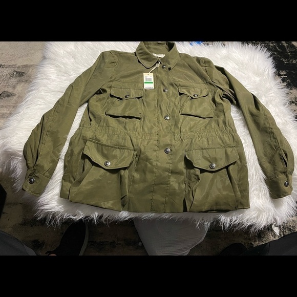 MAX STUDIO Womens New Casual Jacket - Picture 3 of 9